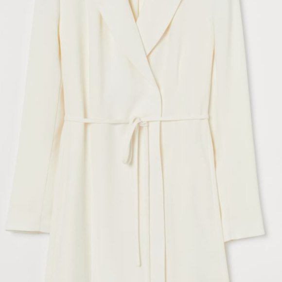 H&M Jacket Dress - Picture 3 of 3